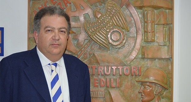 Codice appalti, Perciaccante: «Rappresenta una svolta»