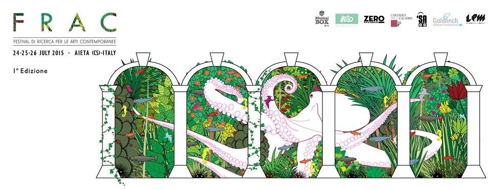 Un Festival per la ricerca delle arti contemporanee