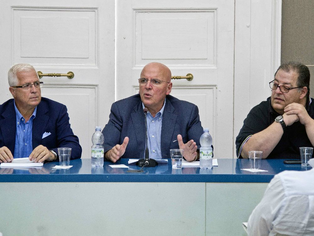 Personale trasferito, è scontro tra Provincia di Cosenza e Regione