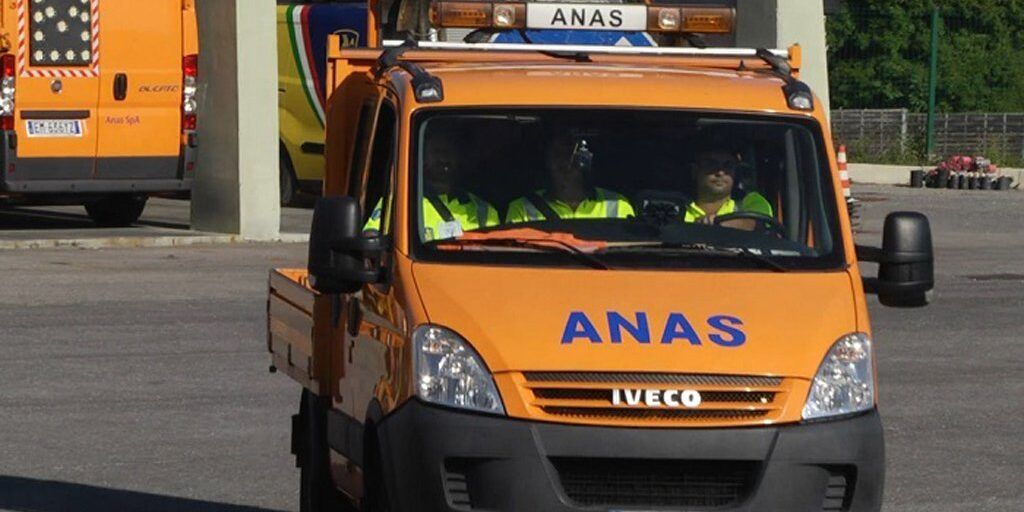 Filt Cgil, Uilpa e Ugl: «Mancano cantonieri sulla A2, preoccupati per le ricadute sui viaggiatori»