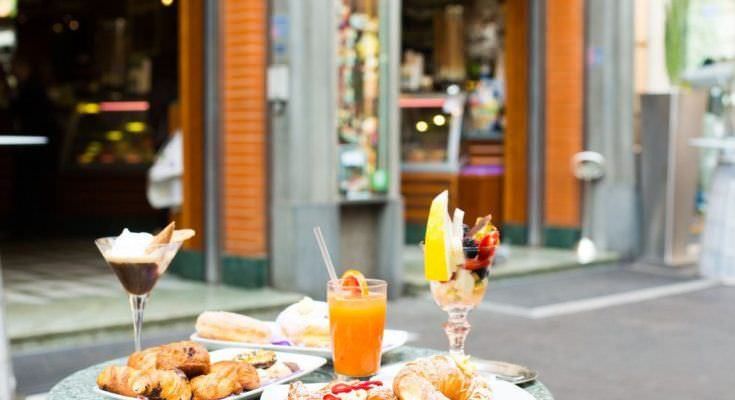 A Cosenza i primi bar aperti: «Qui dobbiamo lavorare» – VIDEO