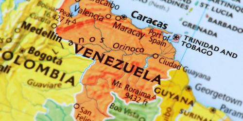 colombia venezuela 'ndrangheta