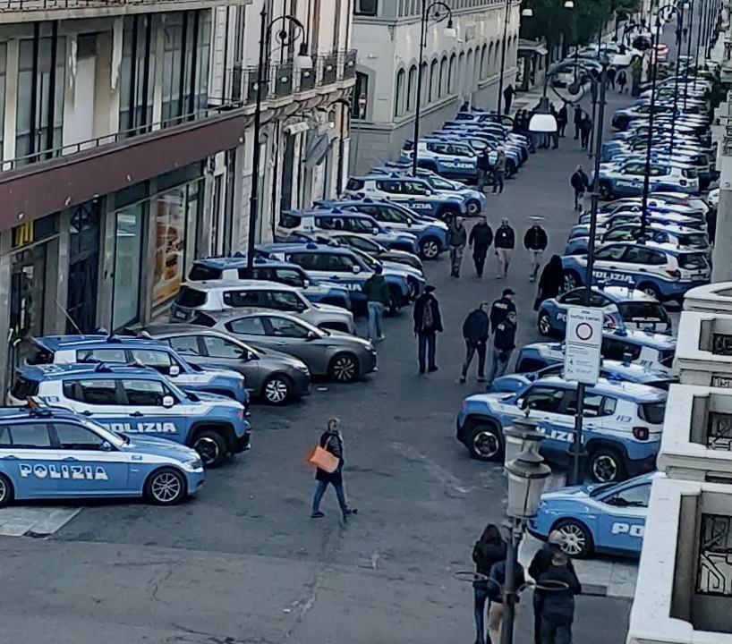 EYPHEMOS | Tutti i nomi degli arrestati