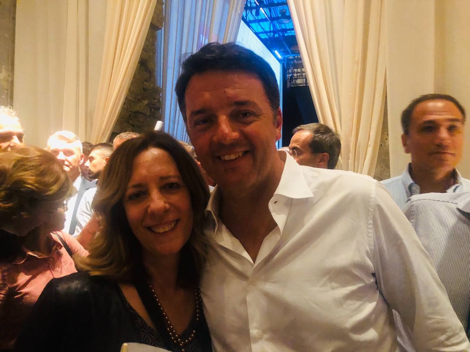 Vono: «Massimo impegno per la crescita del Sud»