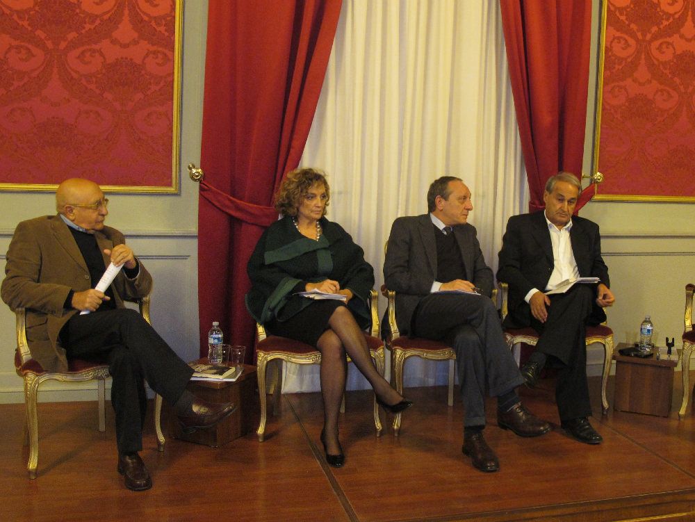 Luci e ombre dell`«ultimo mazziniano»