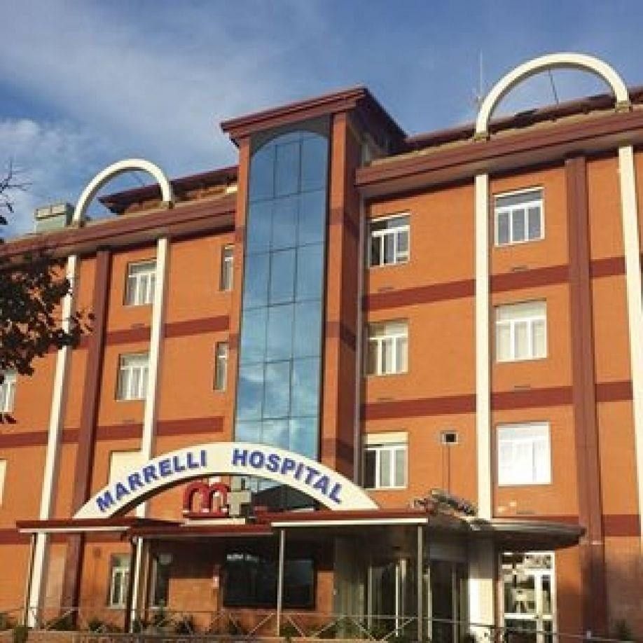 Marrelli Hospital: «Intervenga il prefetto»