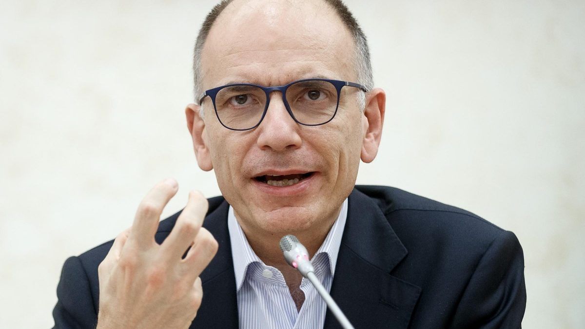 Letta: «Detassazione e assunzioni nella Pa al Sud per rilanciare l’occupazione»