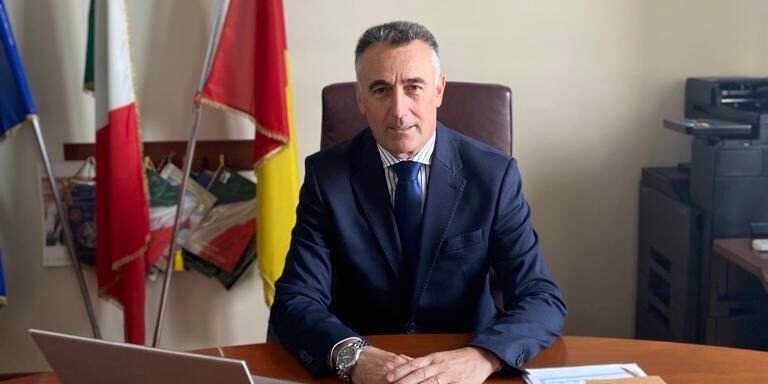 Antonio Ranieri si è insediato all’Autorità di Sistema Portuale dello Stretto