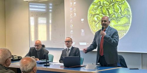convegno magna graecia