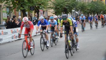 Catanzaro e Cosenza pronti ad accogliere il Giro d’Italia, martedì 12 maggio scuole chiuse