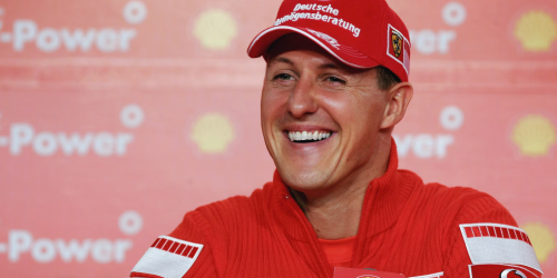 Schumacher