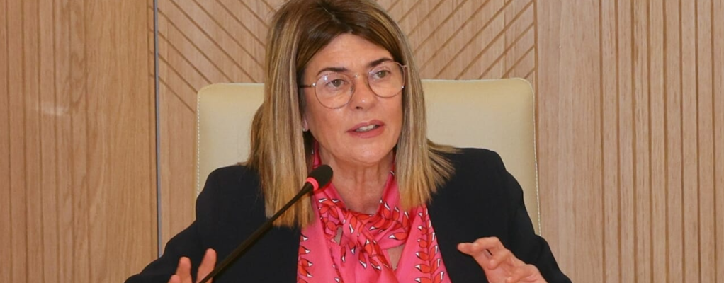 Chiesto rinvio a giudizio per l’assessora Amata e l’imprenditrice Cannariato