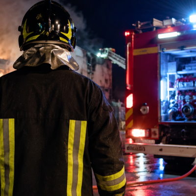 Rogo nella notte a Sersale, distrutto lo stabilimento produttivo della Orocarni