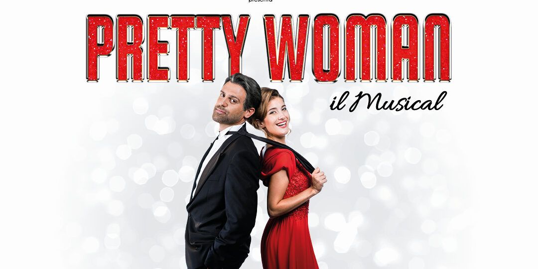 Festa della donna con “Pretty Woman” al Politeama