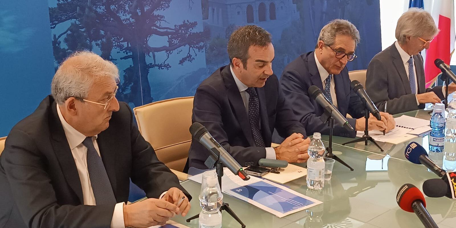 Pensioni di invalidità, così l’Inps Calabria si avvicina alle fasce deboli della popolazione