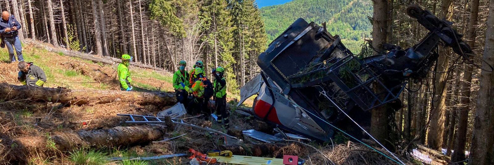 Mottarone, la gip estromessa dal caso diventa presidente del Tribunale