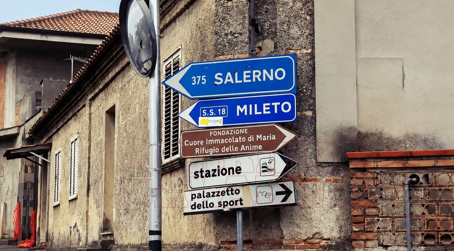’Ndrangheta, il caso Mileto-Paravati: cadono le accuse per i Galati, i Mesiano e “Zi Micu”
