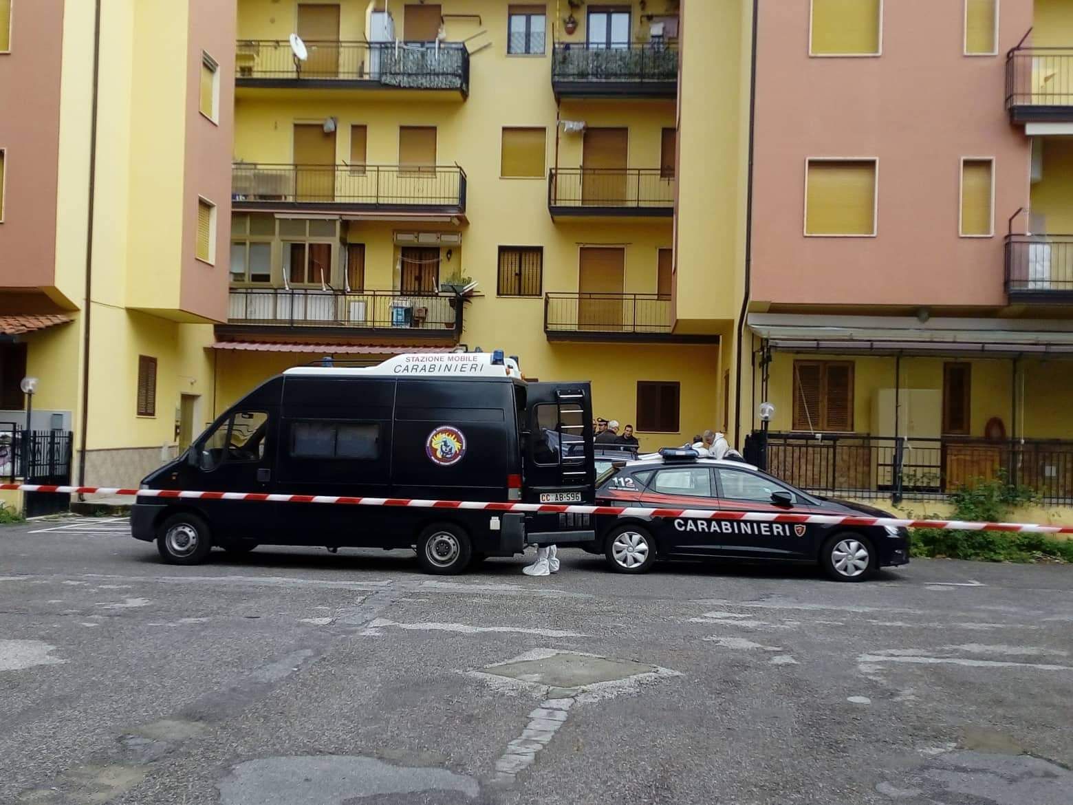 Scalea, condannato a 16 anni l'autore del "delitto di Natale"