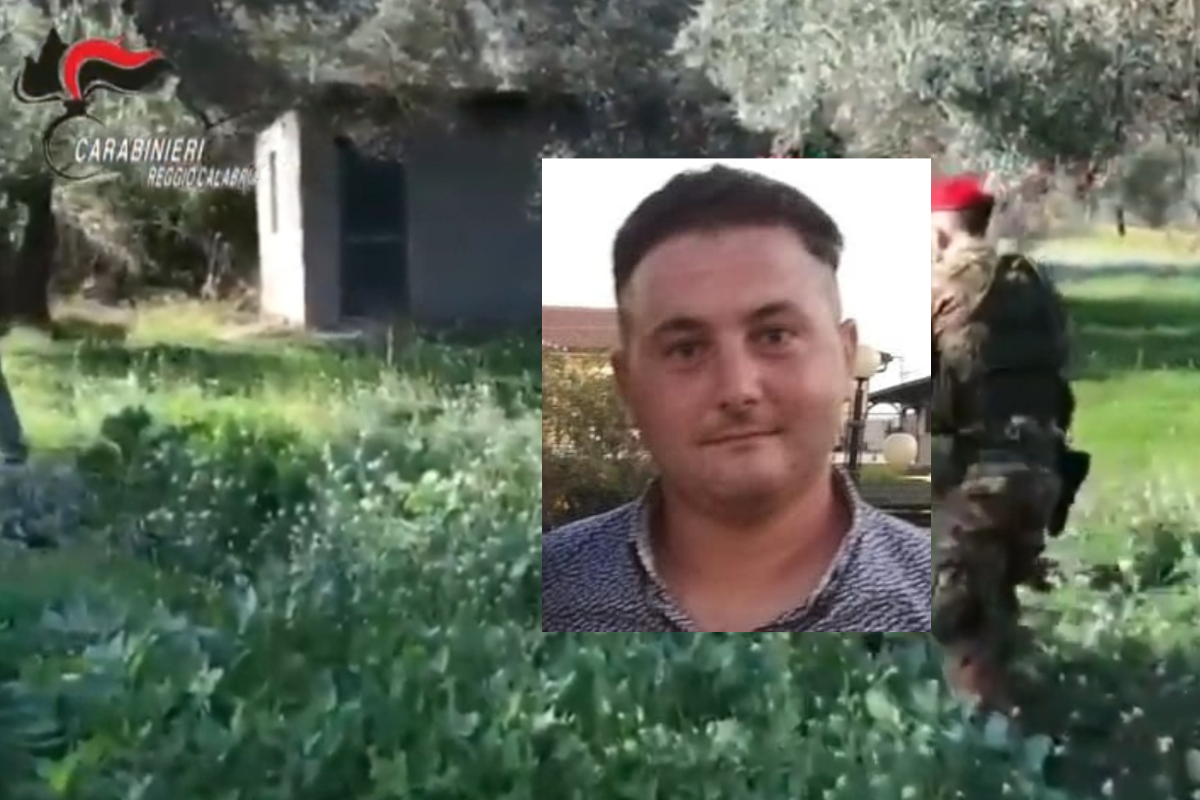 Omicidio Pangallo ad Africo, la Cassazione conferma la condanna a 14 anni per lo zio Santoro Favasuli