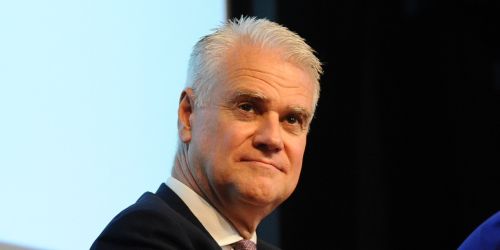 paolo zangrillo ministro