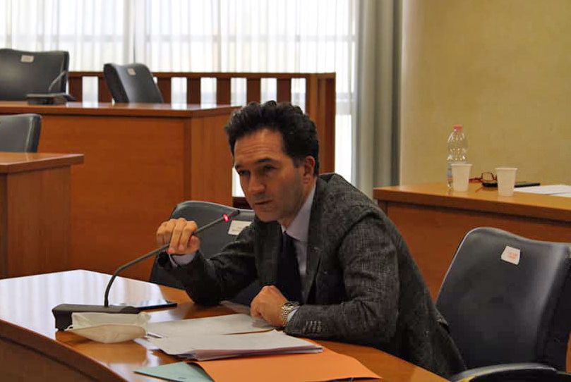 Commissioni, Pitaro: «Contraddizioni della maggioranza non influenzino l’opposizione»