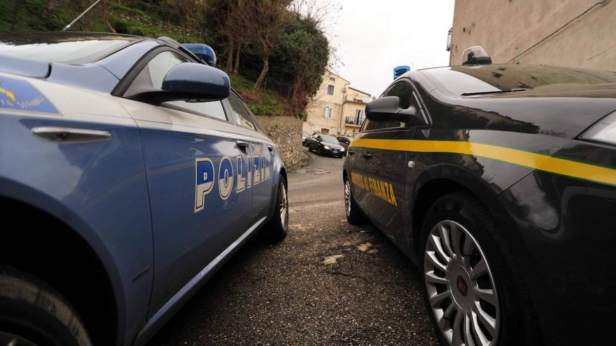 Fisco, 34 arresti tra Milano e Como: c'è anche un commercialista di Gioia Tauro
