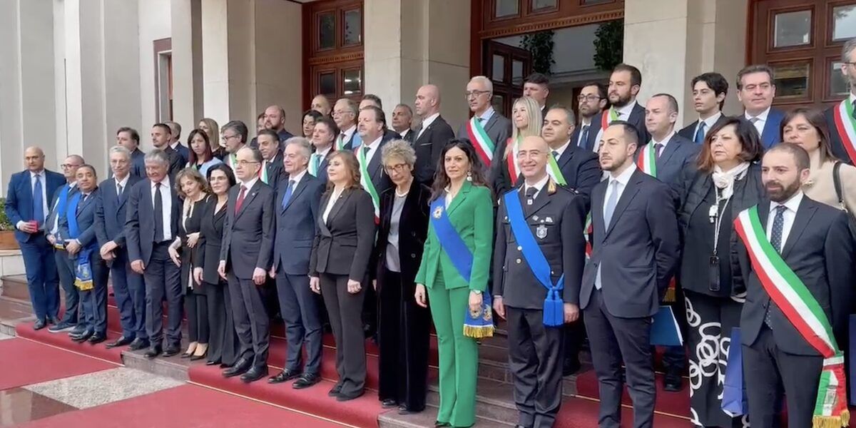 Le comunità arbëreshë a Tirana,  Succurro: «Consolidiamo i rapporti e costruiamo prospettive comuni»