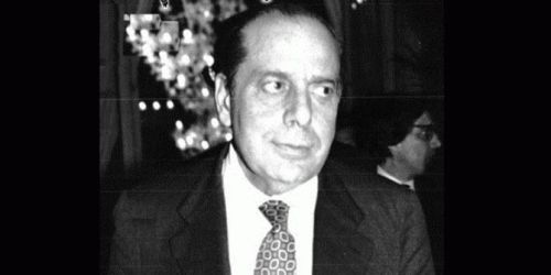 «Il lascito morale di Misasi è la coerenza»