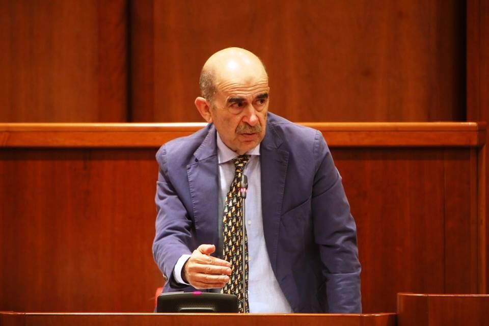 «Le grandi aziende vogliono venire a Gioia, ma lo Stato deve fare di più»