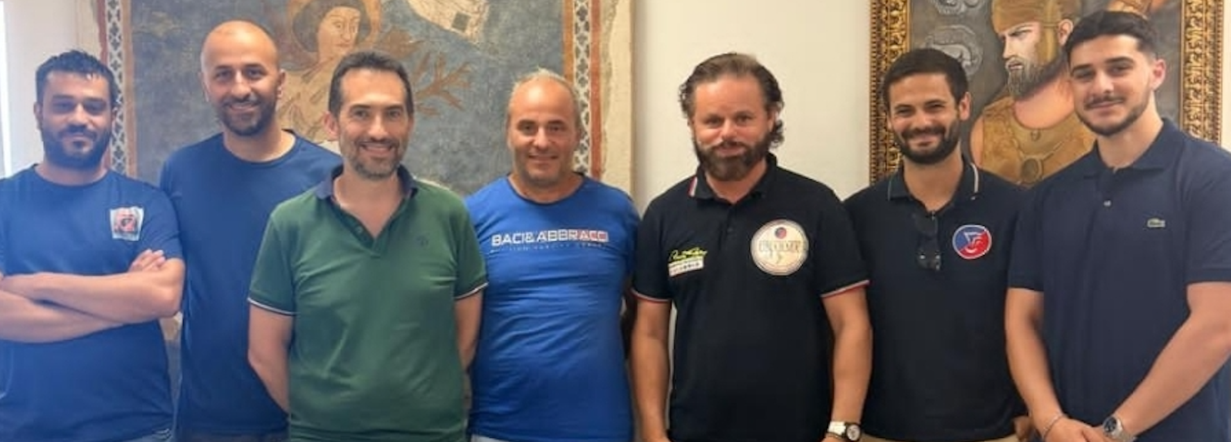 Nuova caserma dei carabinieri a Santa Maria del Cedro, Unarma: «Siamo all’ultimo step»