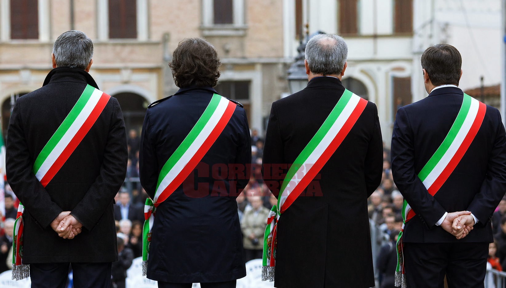 Da Serra San Bruno a Tropea, gli aspiranti sindaci dei 13 comuni al voto nel Vibonese – NOMI
