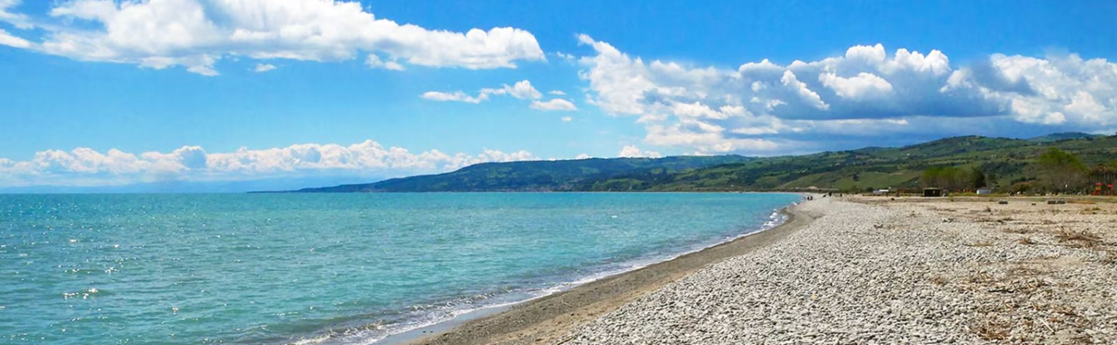 Venite in Calabria, c’è posto. «È chiaru ‘stu fatto?»