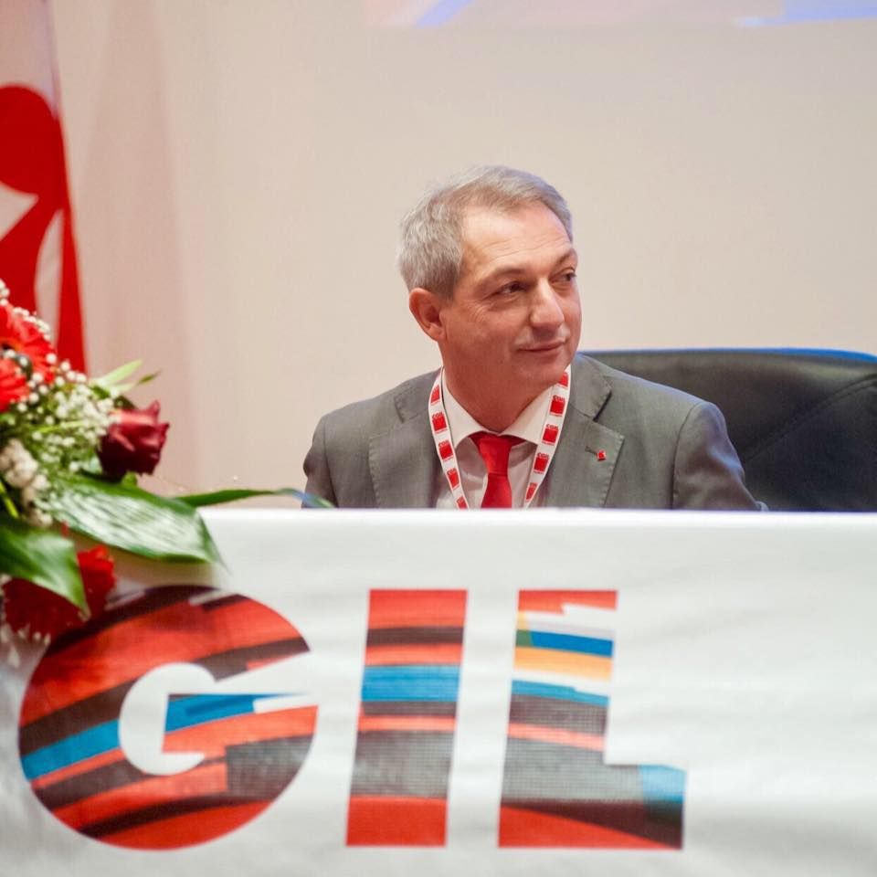 Scambio politico-mafioso, Cgil: «Santelli condanni tali comportamenti»