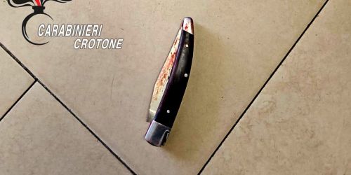 tentato omicidio isola