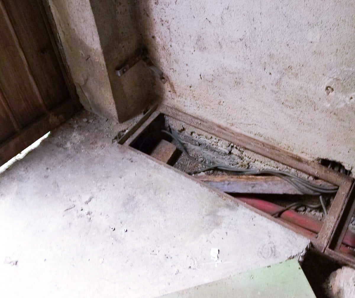 Reggio Calabria, sabotaggio agli impianti idrici