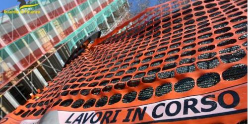 lavori in corso morto sul lavoro a2
