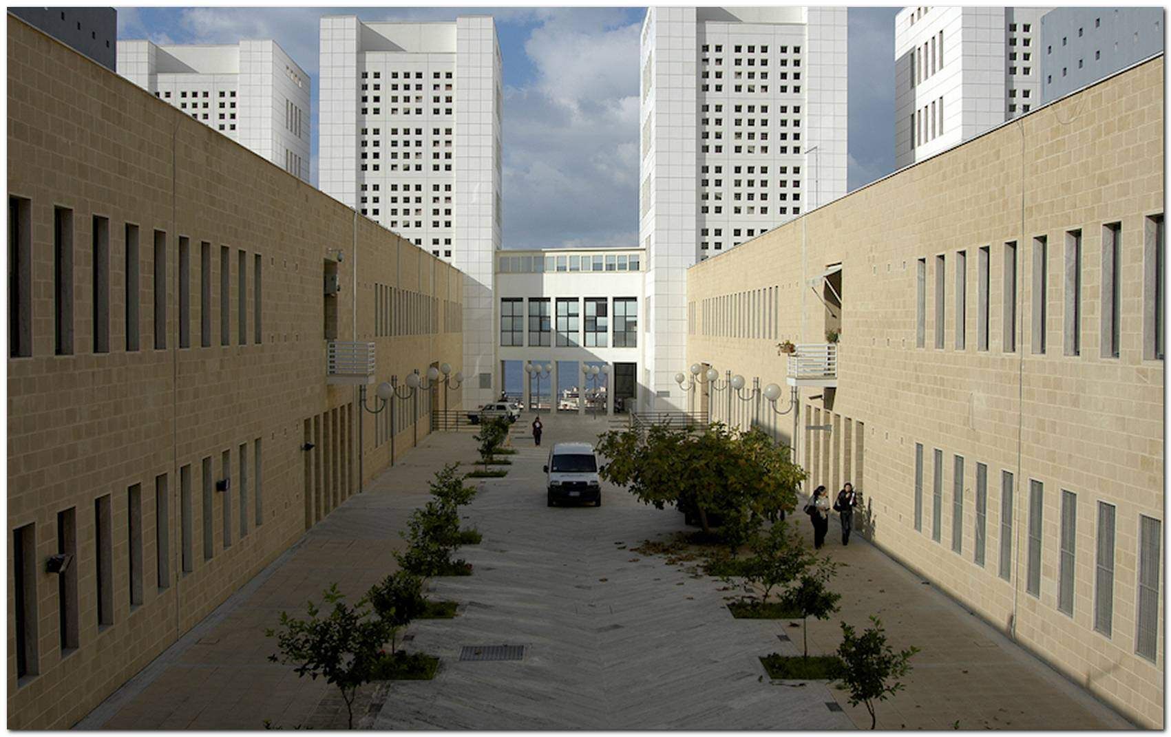 Coronavirus, chiusa fino all’8 marzo l’Università di Reggio Calabria