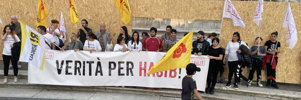 Disabile giù dalla finestra a Roma, «fu tortura»: arrestato poliziotto