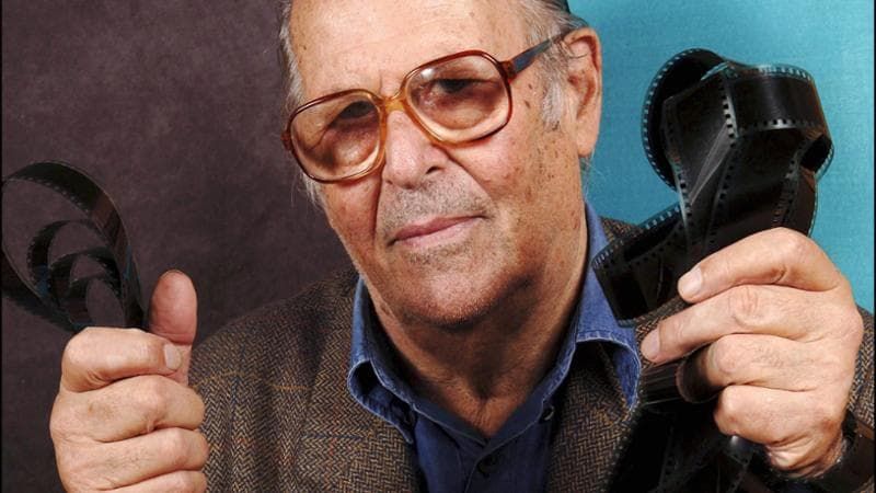 Il doc su Vittorio De Seta e il suo “In Calabria” su Raitre per festeggiare i 100 anni del maestro