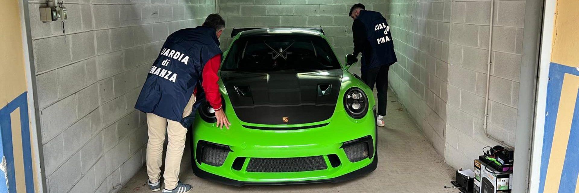 ’Ndrangheta, arrestato a Bologna uomo vicino ai clan – VIDEO