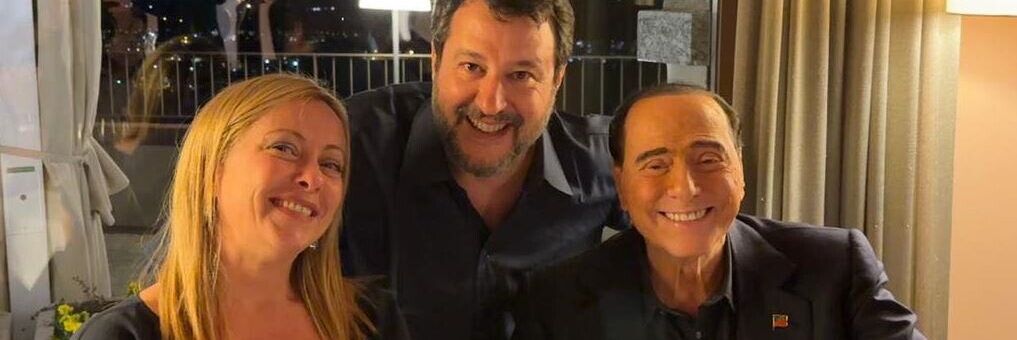 Ombre di ‘ndrangheta sul resort in cui Salvini festeggiò il suo compleanno