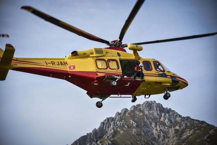 Lecco, anziano escursionista morto sul monte Resegone