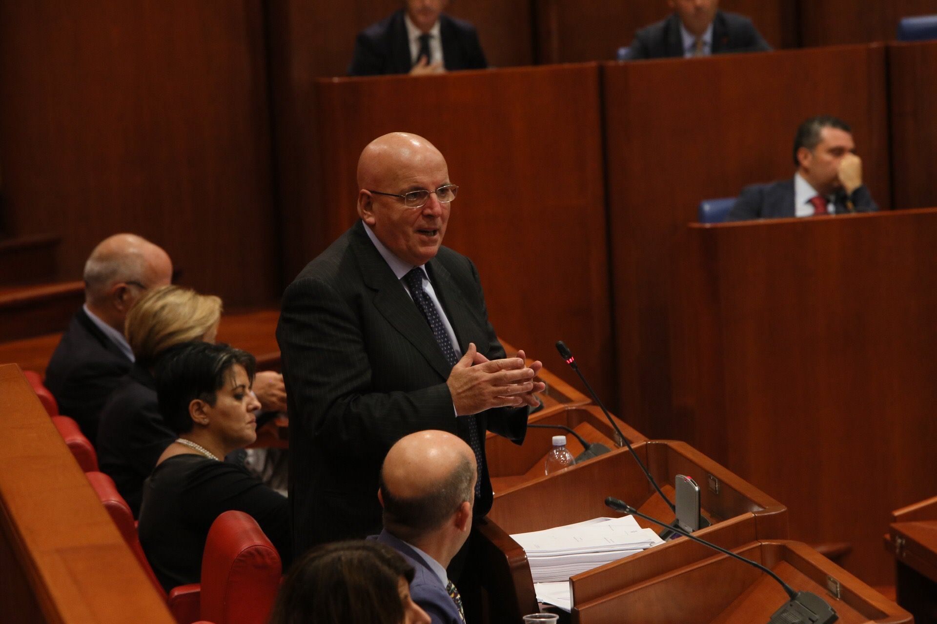 Casali del Manco, una petizione per accelerare l'iter