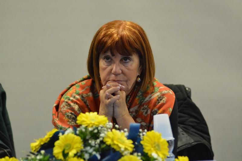 Musella: «Minacce a Manzini? Uno schiaffo allo Stato»