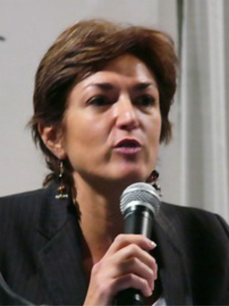 Federazione nazionale parchi, Ferrari entra nel direttivo