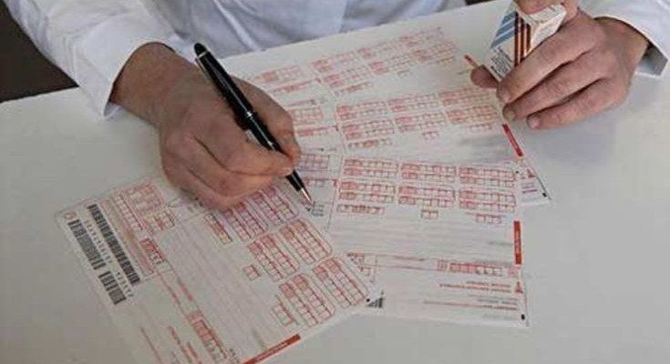 Traffico di farmaci, condannati medici e tossicodipendenti