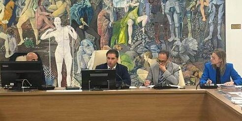Legge “De Masi”, ok all’unanimità in II Commissione: il testo va in Consiglio regionale