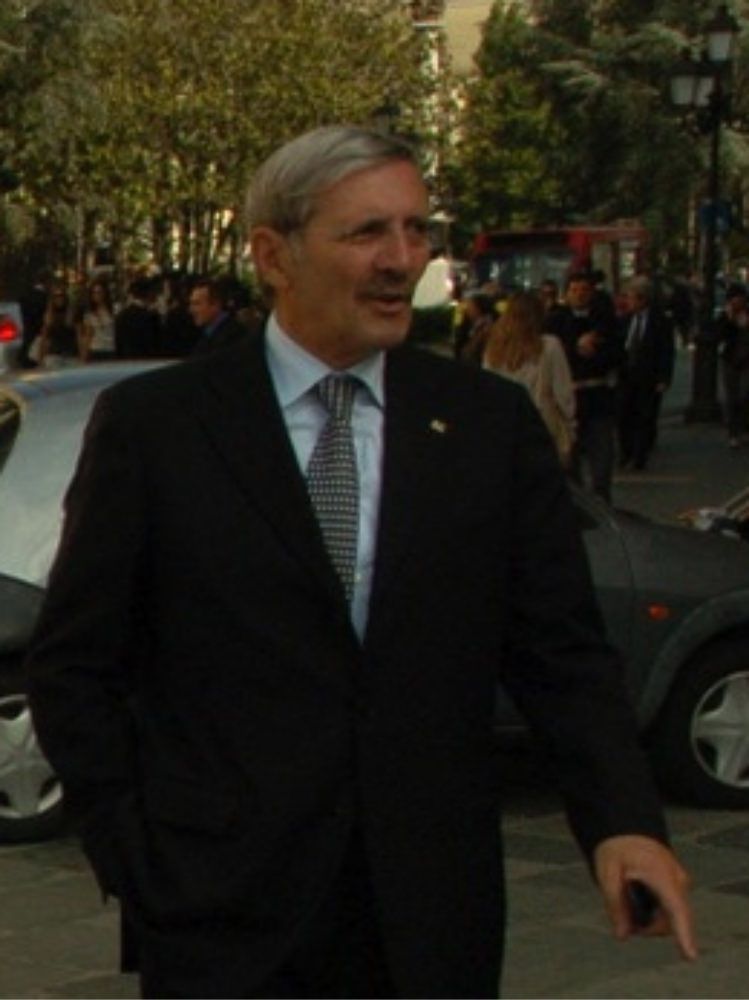 Dimissioni Traversa, il neocommissario Di Rosa domani a Catanzaro