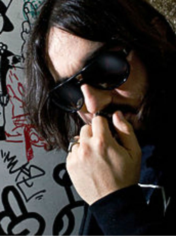 Il rap di Piotta a Catanzaro