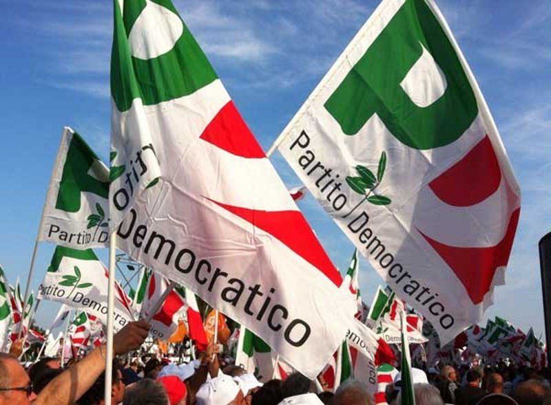 CALABRIA CORROTTA | Il Pd: «Atti vili e criminali»